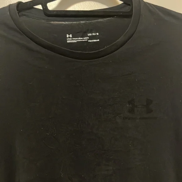 Basic T - Picture 2 of 3